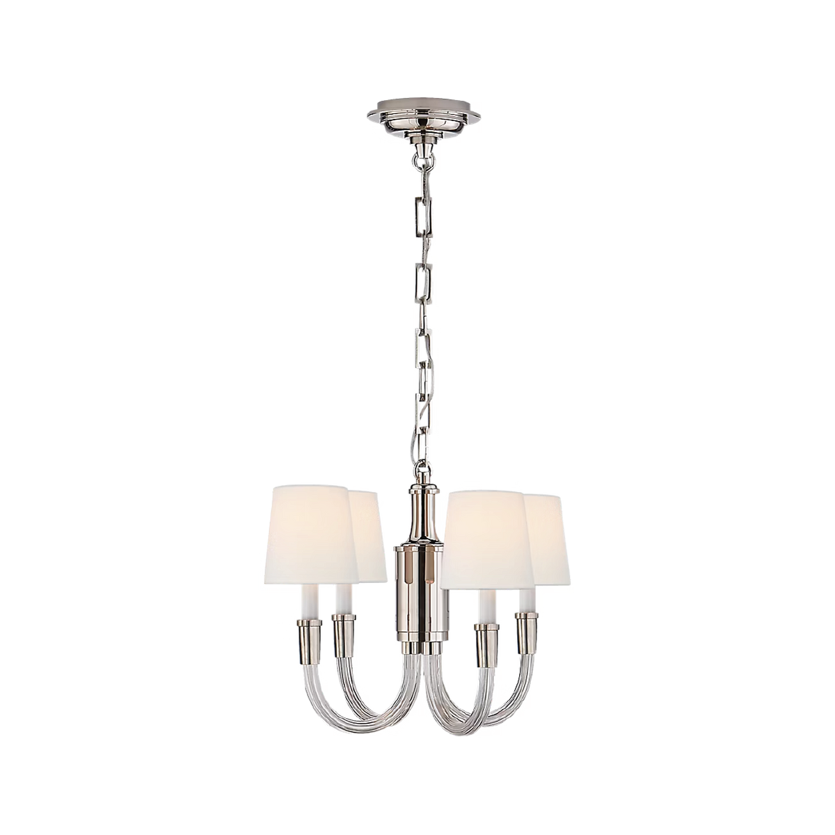 Vivian Mini Chandelier
