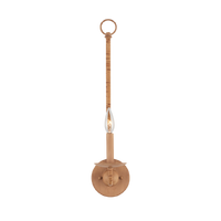 Saxon Single Sconce