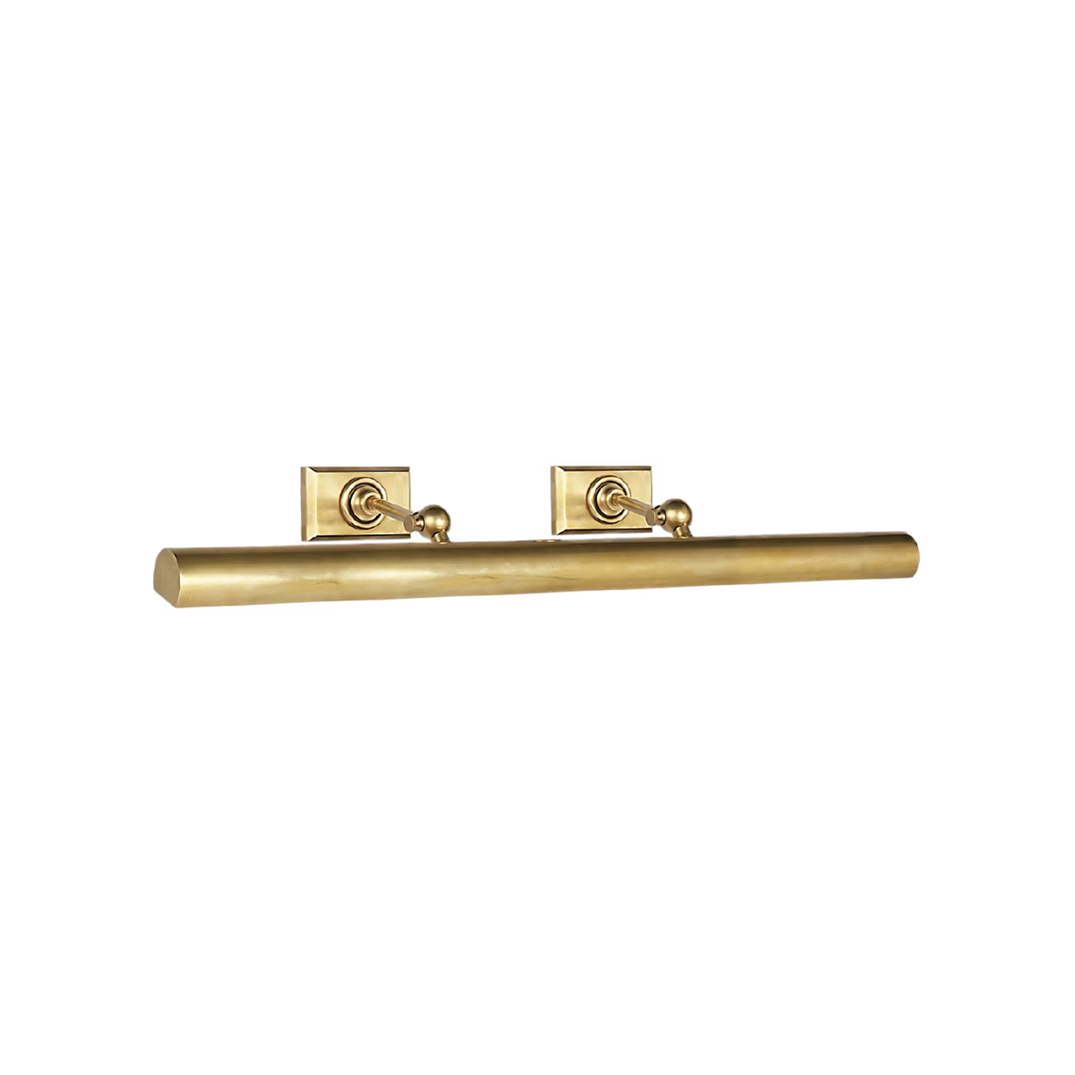 Cabinet Maker's Picture Light - 30"