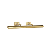 Cabinet Maker's Picture Light - 30"