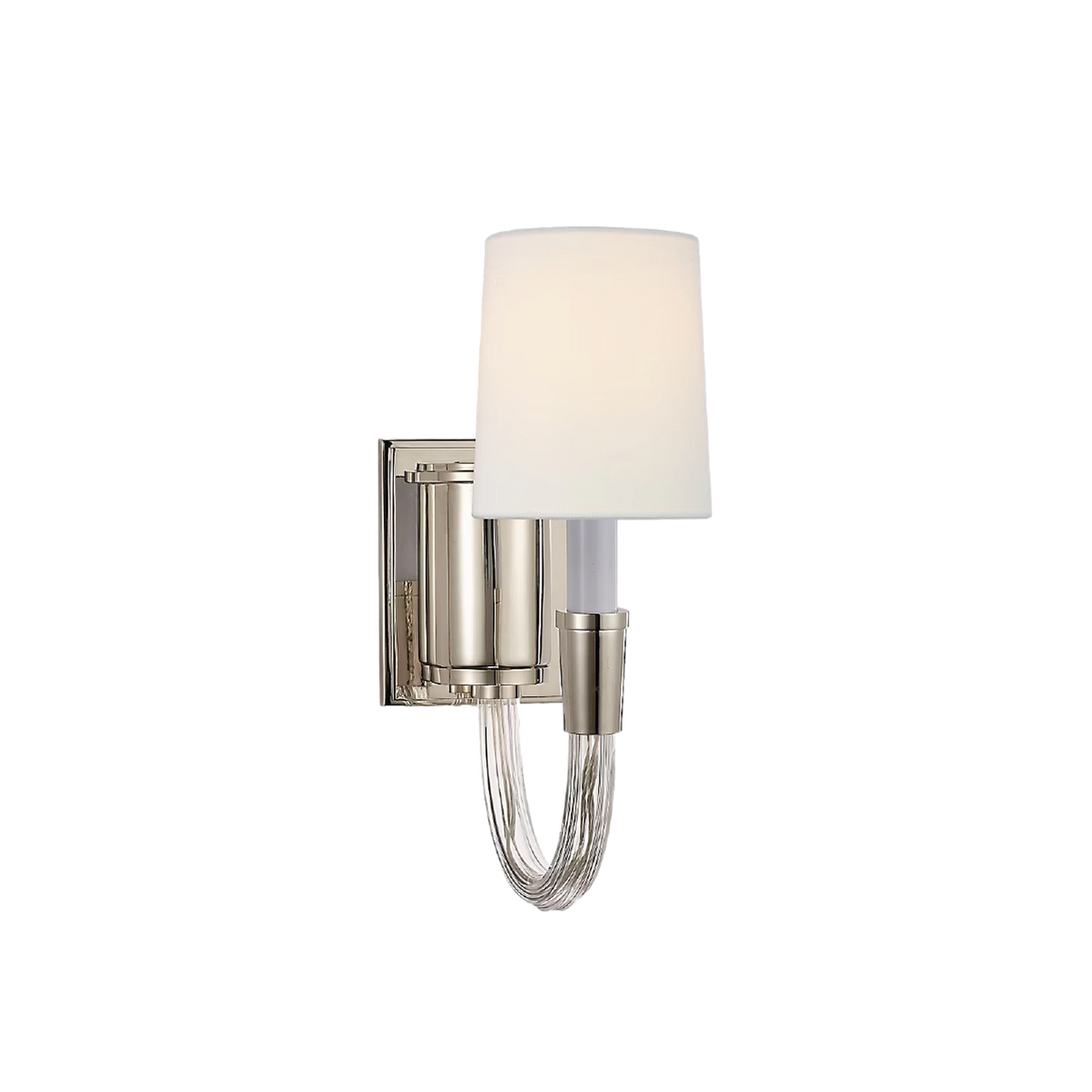 Vivian Single Sconce