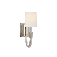 Vivian Single Sconce