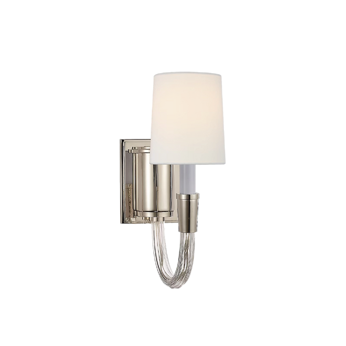 Vivian Single Sconce