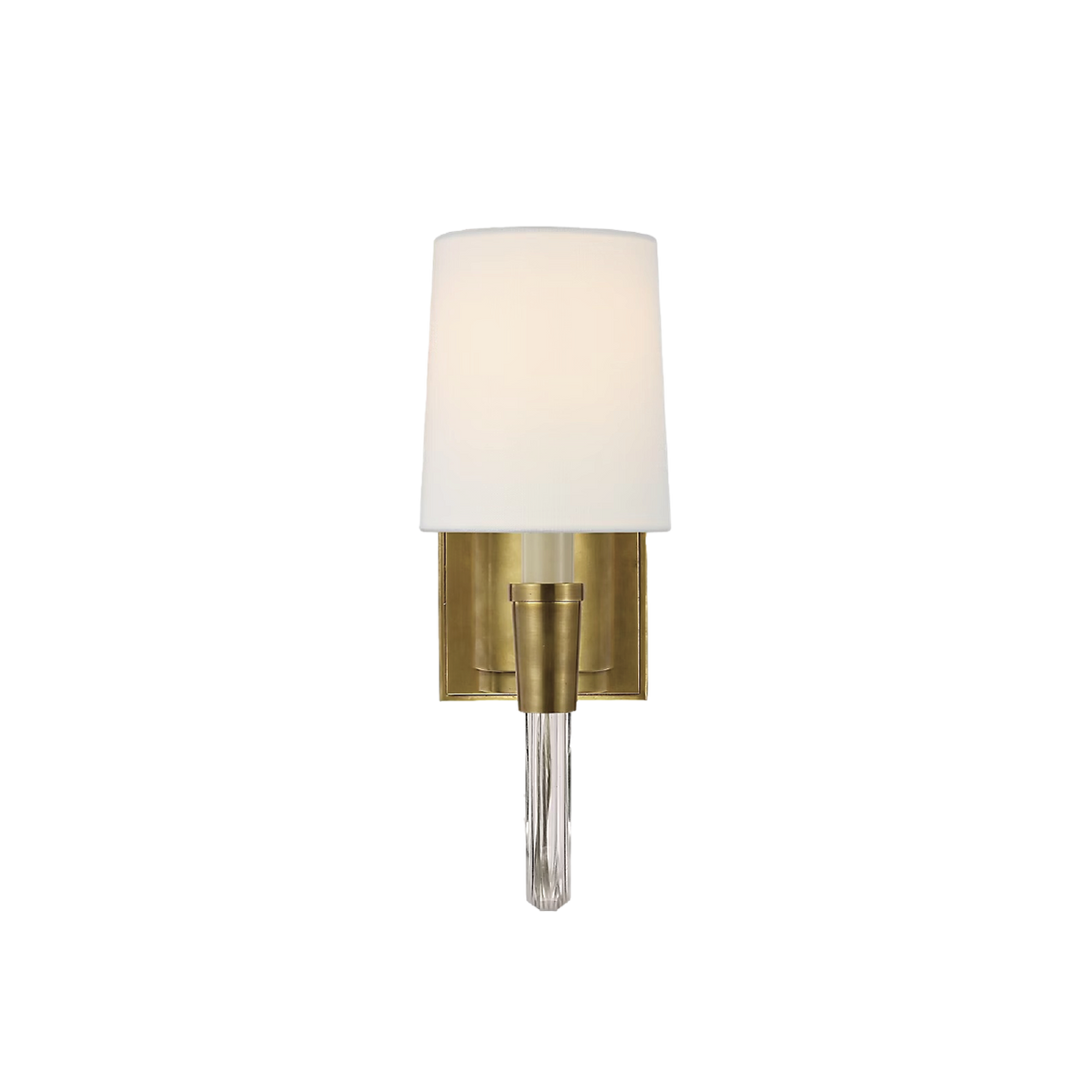 Vivian Single Sconce