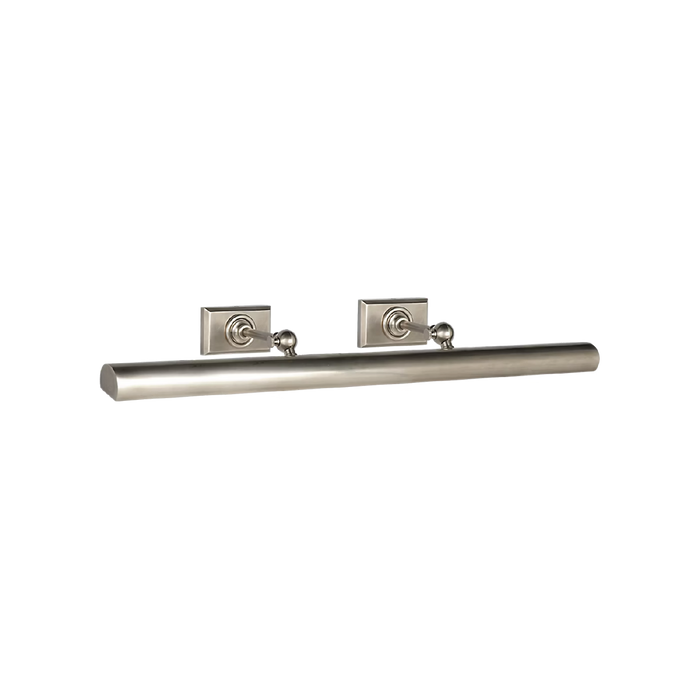 Cabinet Maker's Picture Light - 30"