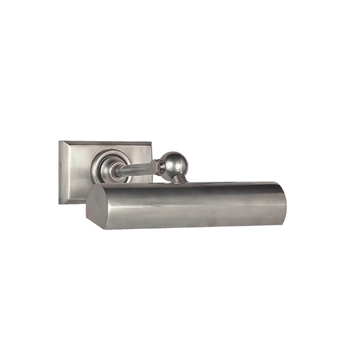 Cabinet Maker's Picture Light - 8"