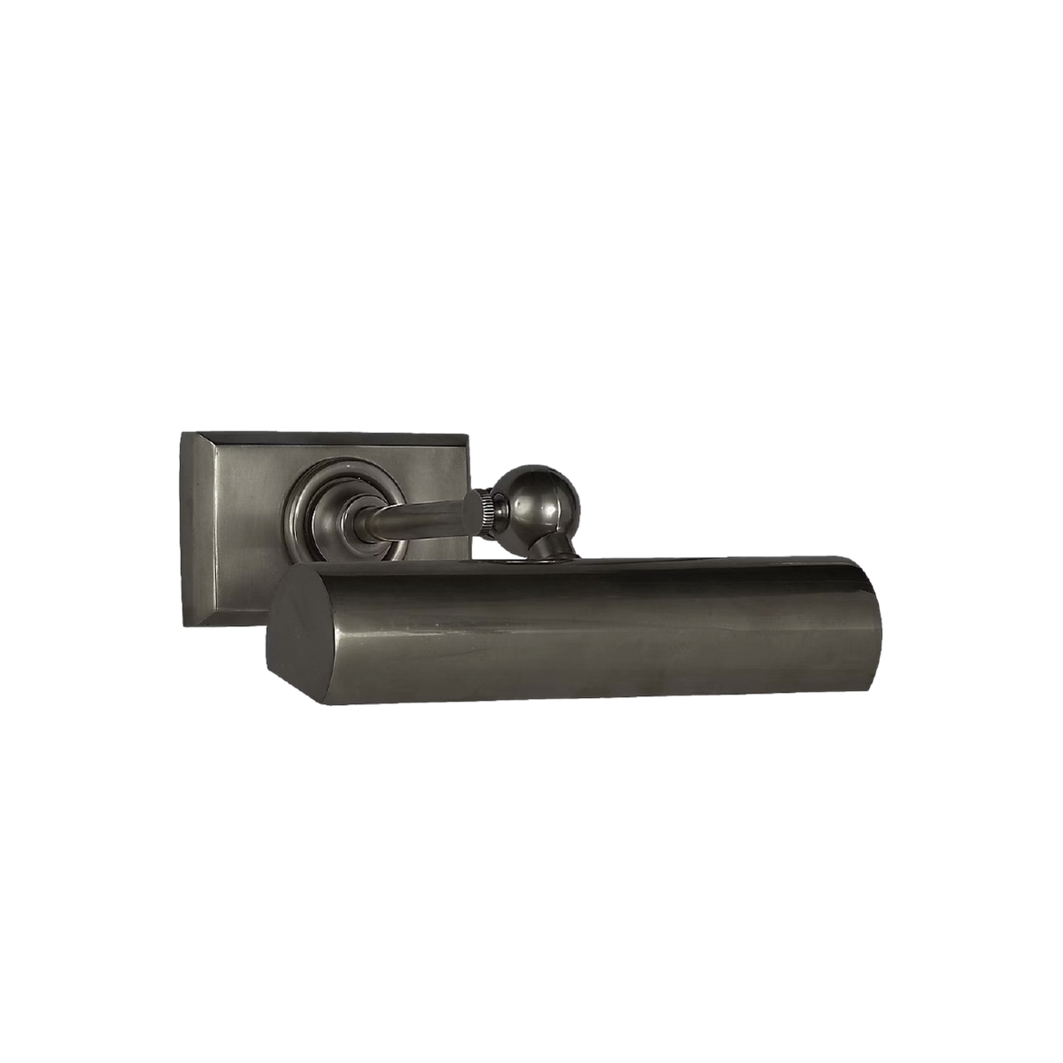 Cabinet Maker's Picture Light - 8"