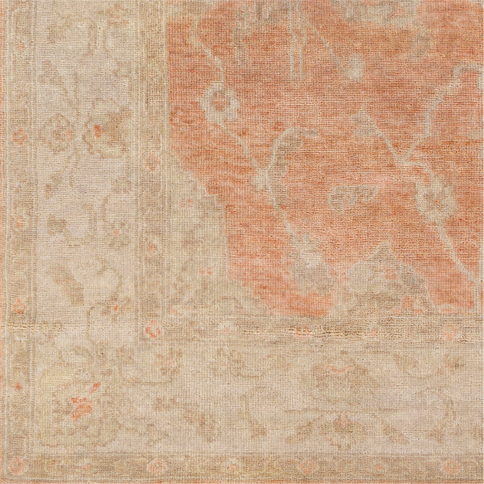 Lillya Hand-Knotted Rug