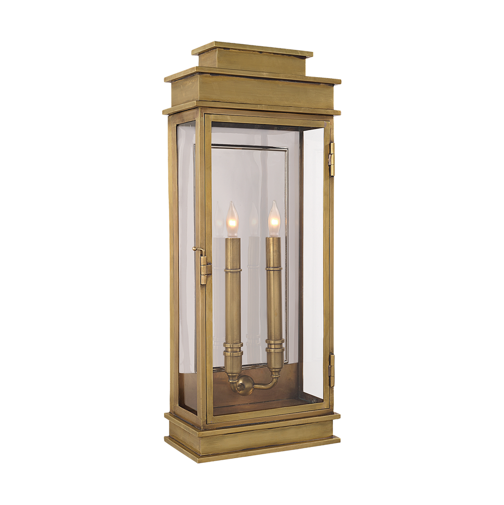 Linear Lantern Tall