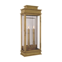 Linear Lantern Tall