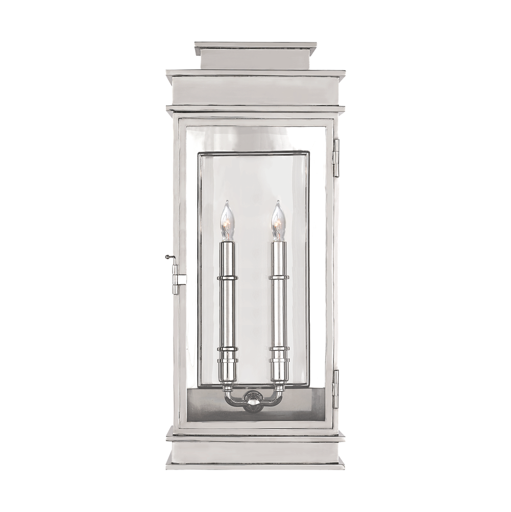 Linear Lantern Tall