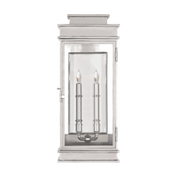 Linear Lantern Tall