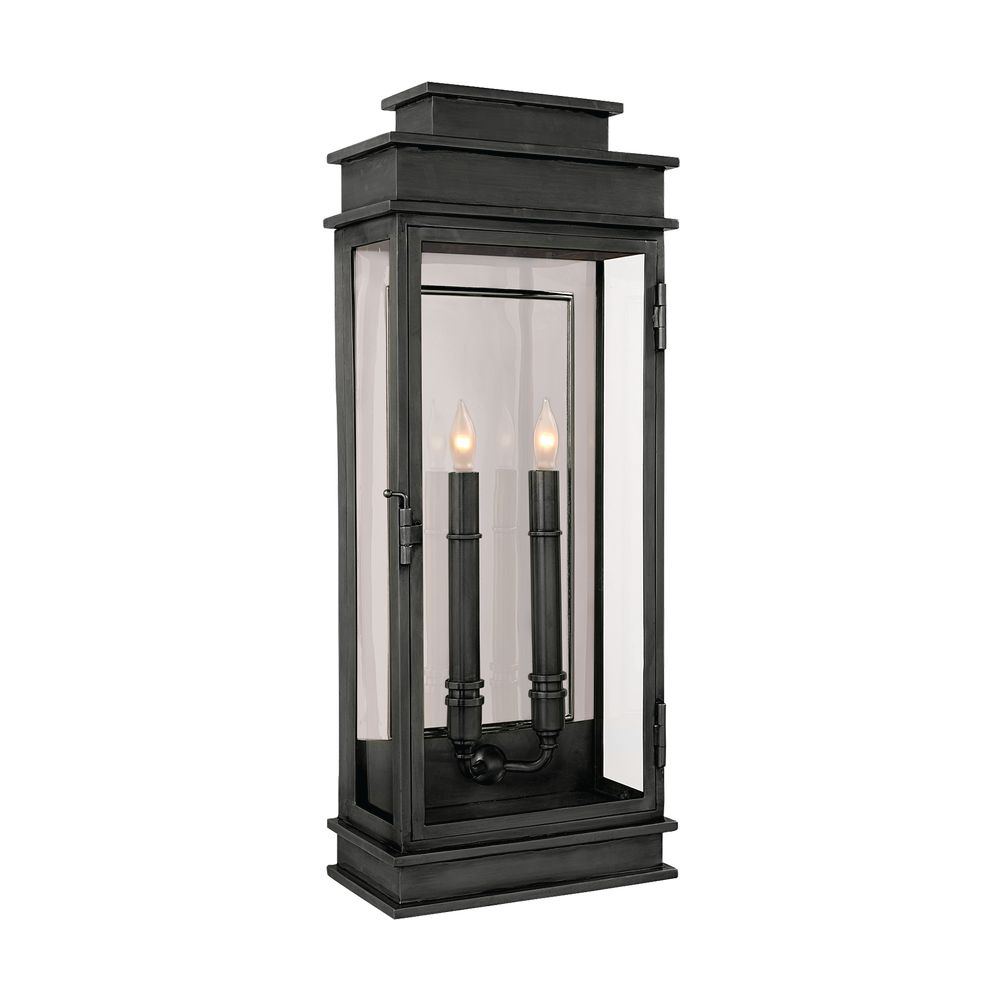 Linear Lantern Tall