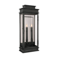Linear Lantern Tall