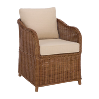 Muskoka Accent Chair