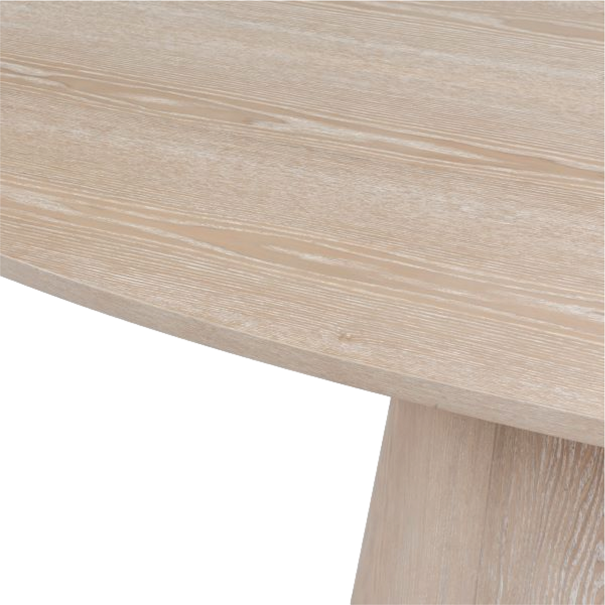 Luca Oval Dining Table