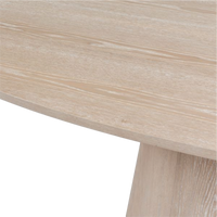 Luca Oval Dining Table