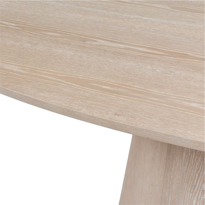 Luca Oval Dining Table