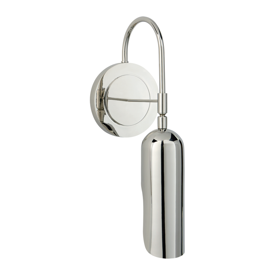 Lucien Functional Wall Light