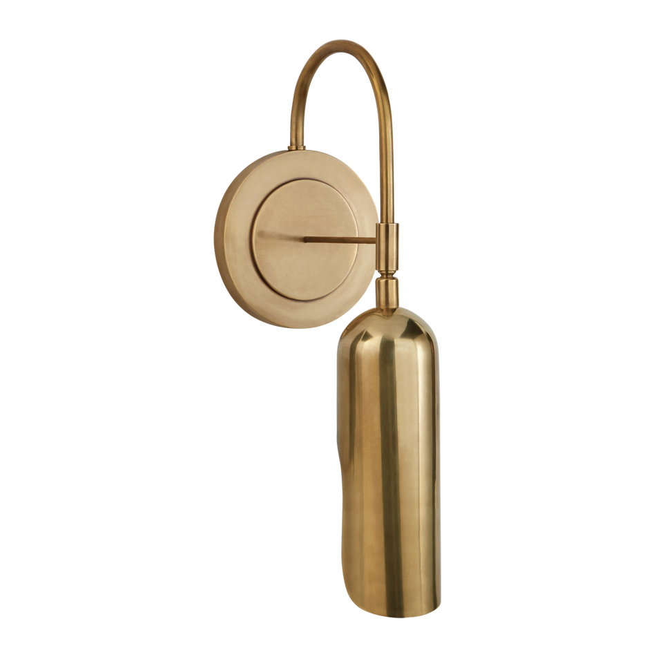 Lucien Functional Wall Light