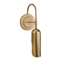 Lucien Functional Wall Light