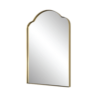 Shania Arched Mirror