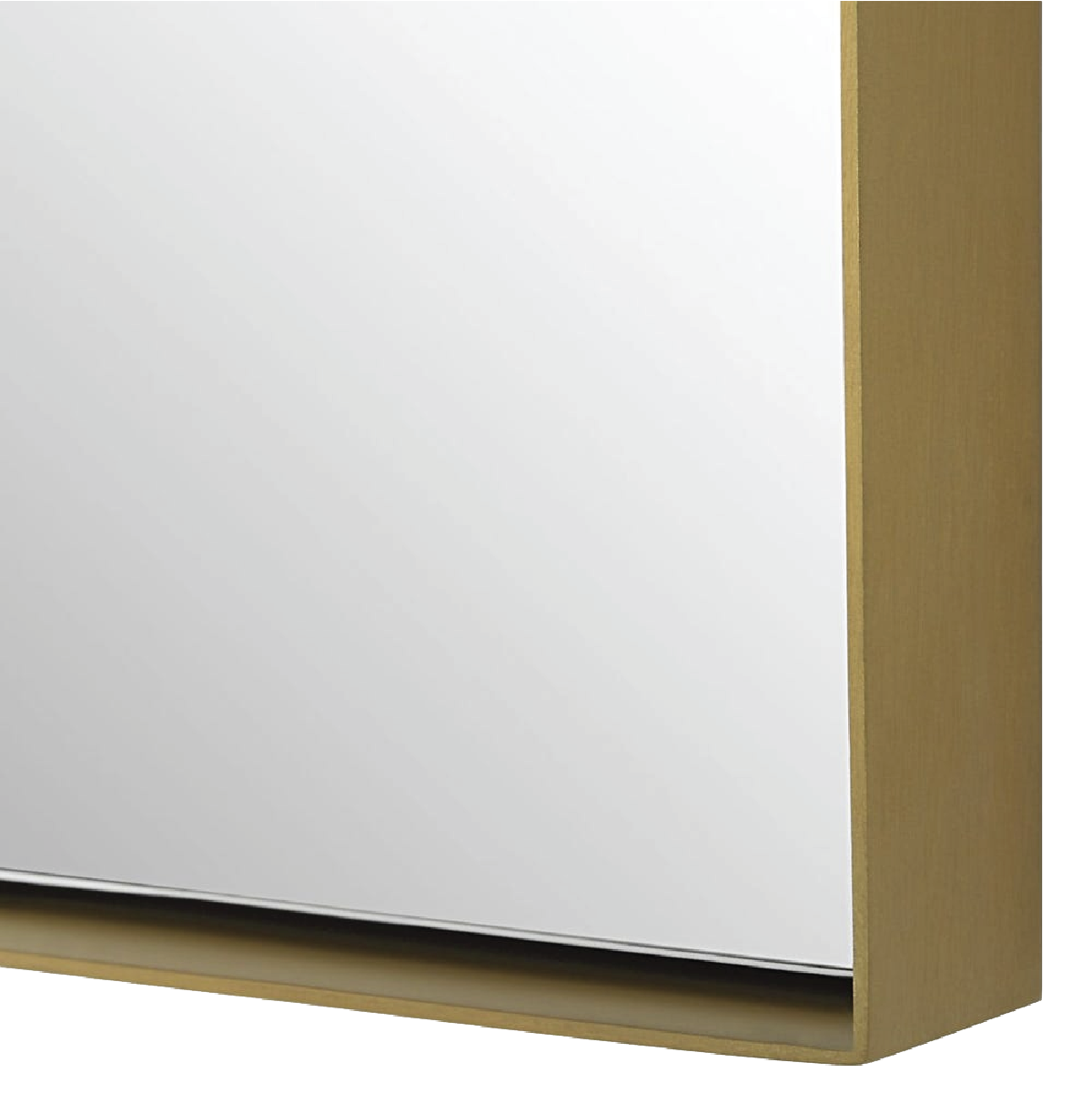 Shania Arched Mirror