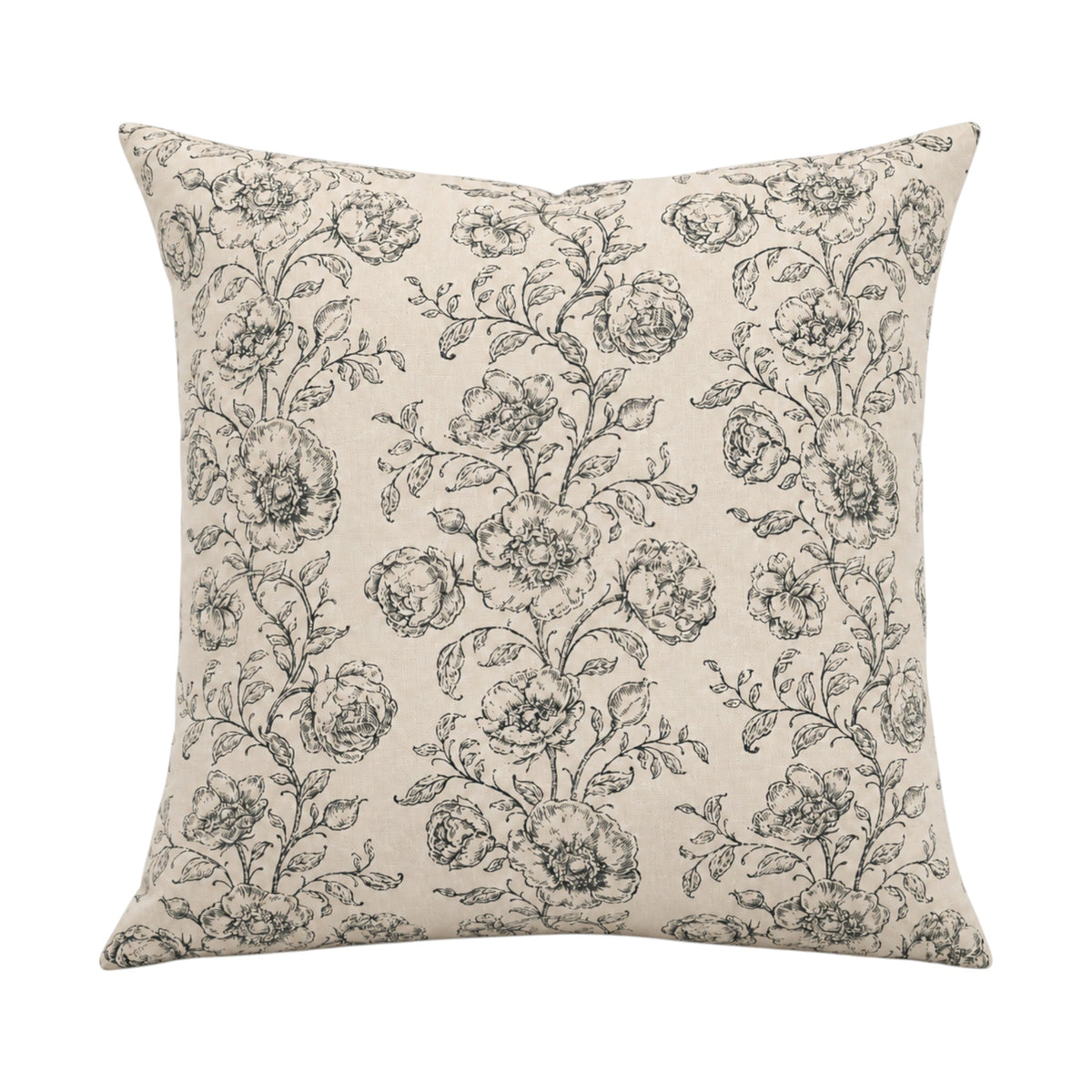 Mabel Pillow Cover - Dune