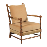 Mabel Lounge Chair