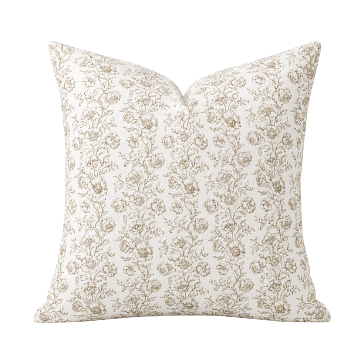 Mabel Lynn Pillow Cover - Birch