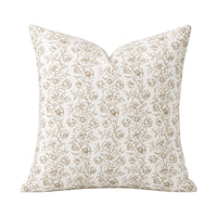 Mabel Lynn Pillow Cover - Birch