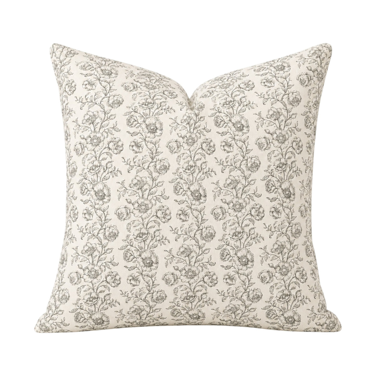 Mabel Lynn Pillow Cover - Dune