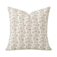 Mabel Lynn Pillow Cover - Dune