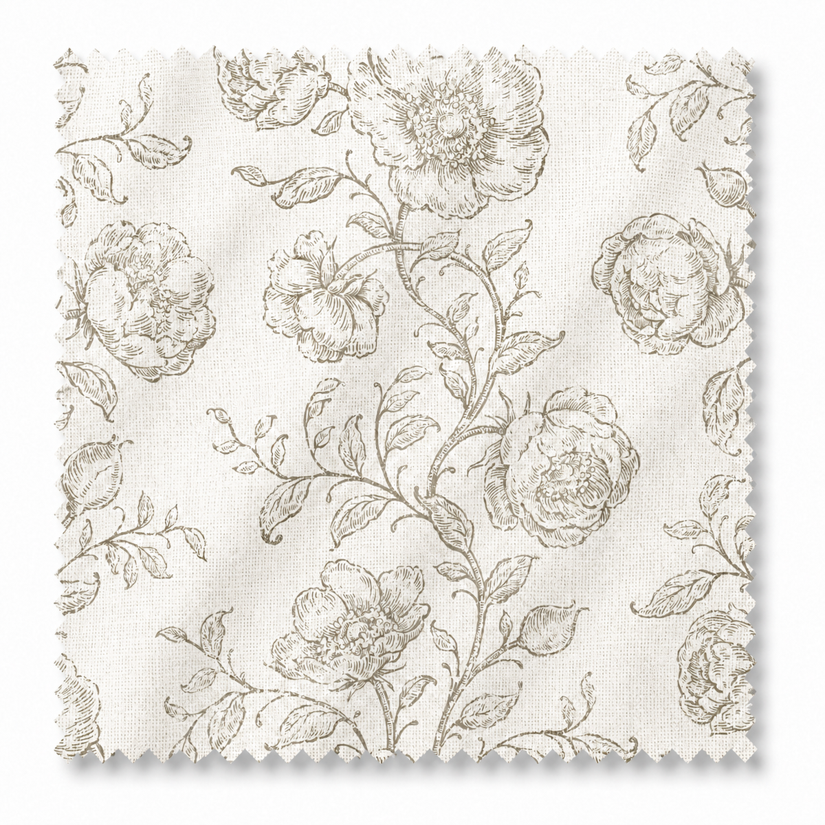 Mabel Lynn Pillow Cover - Birch