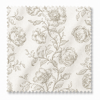 Mabel Lynn Pillow Cover - Birch