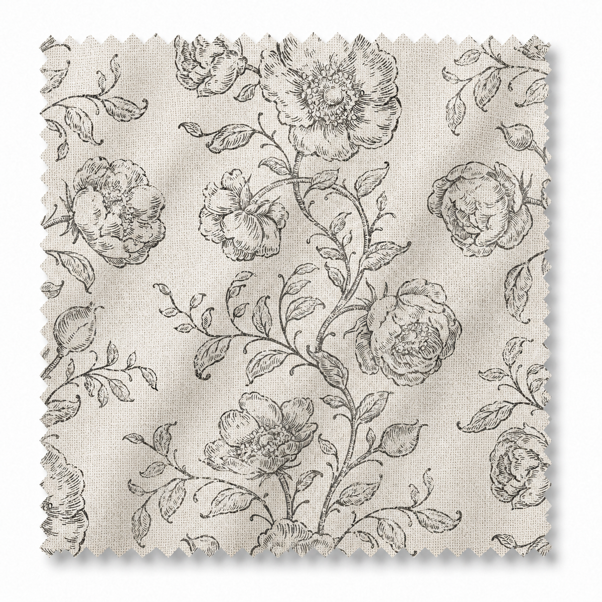 Mabel Lynn Pillow Cover - Dune