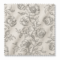 Mabel Lynn Pillow Cover - Dune