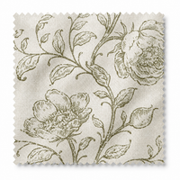 Mabel Pillow Cover - Olive