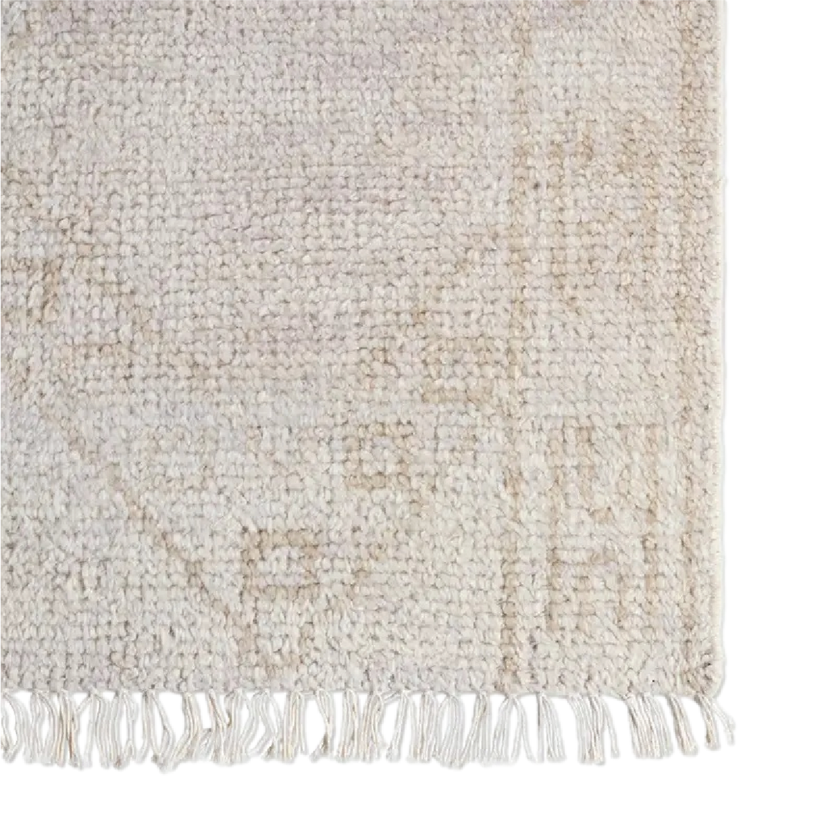 Marabelle Hand-Knotted Rug