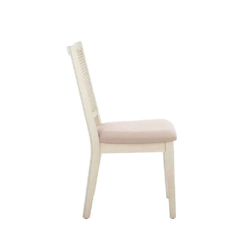 Francesca Dining Chair - Set of 2