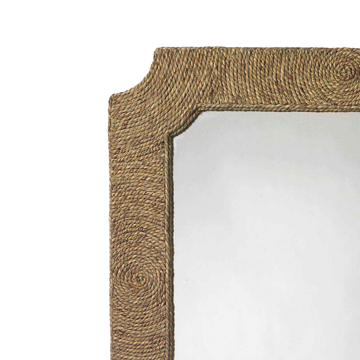 Marina Mirror