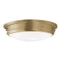Marine Porthole Flush Mount