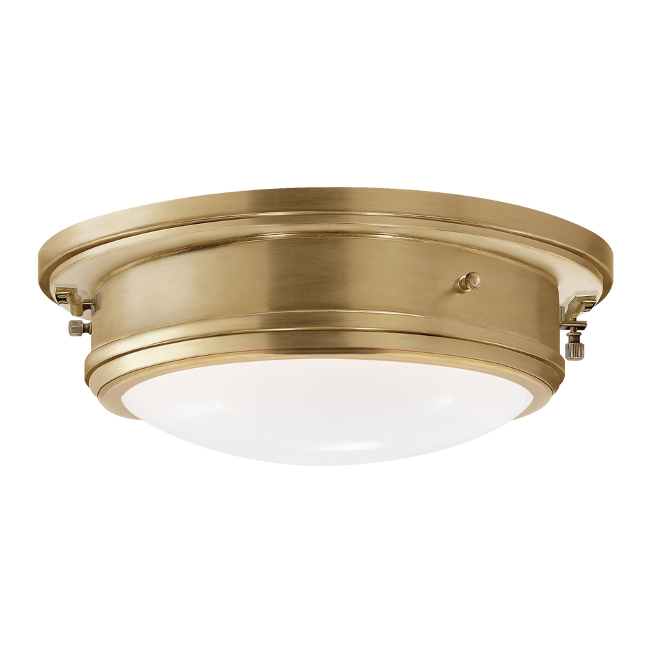 Marine Porthole Flush Mount