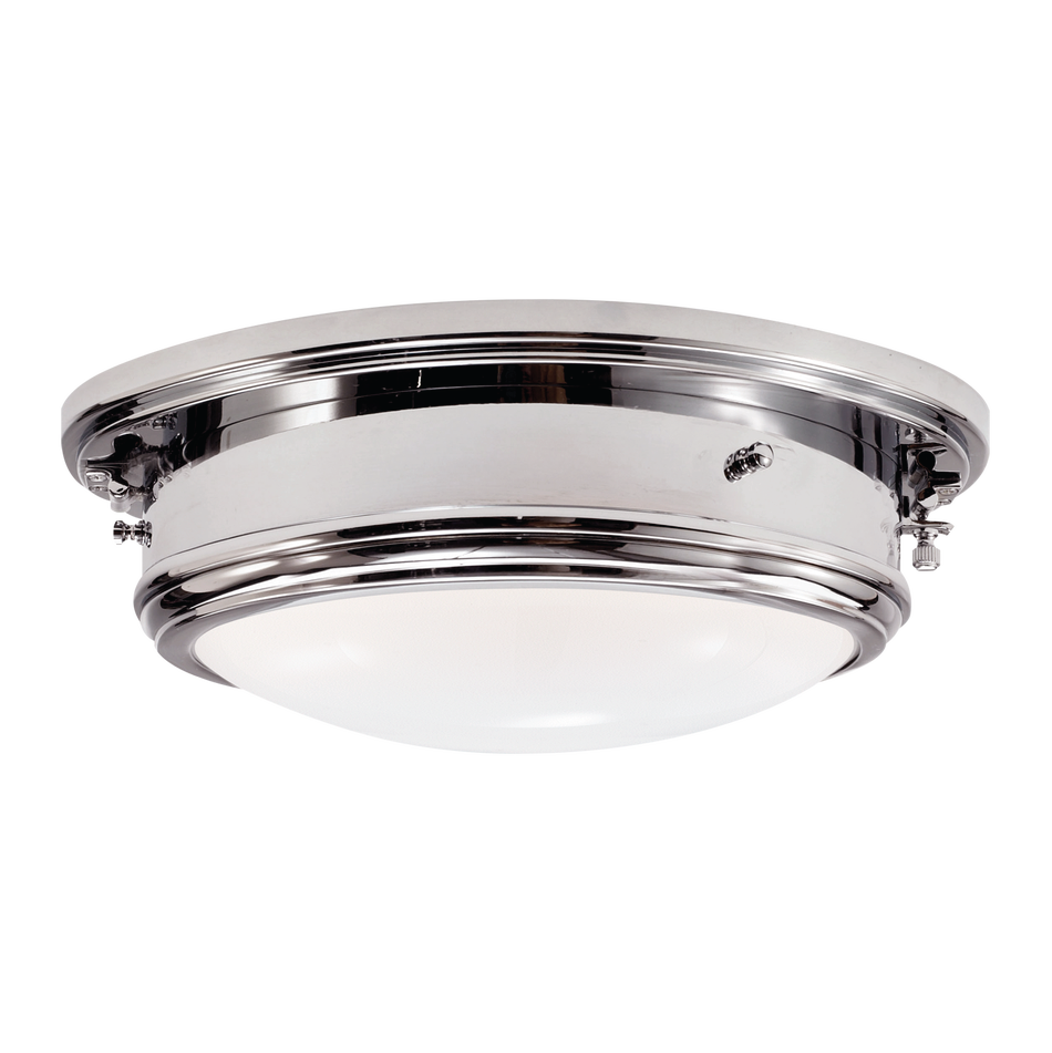 Marine Porthole Flush Mount