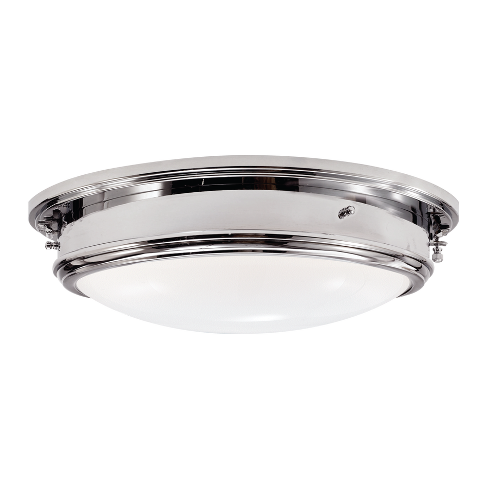 Marine Porthole Flush Mount