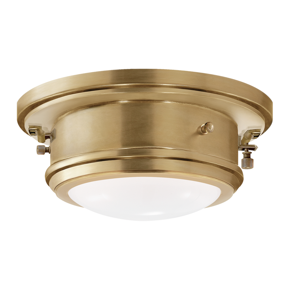 Marine Porthole Flush Mount