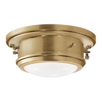 Marine Porthole Flush Mount