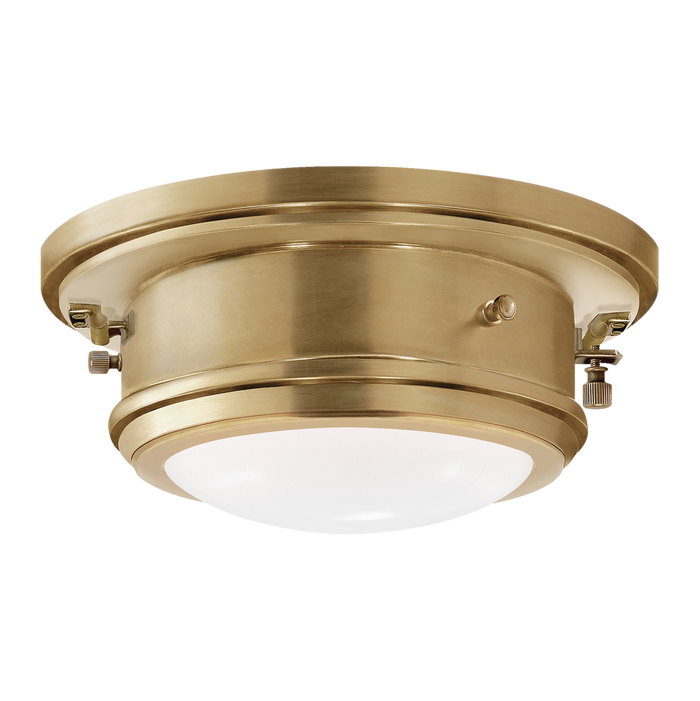 Marine Porthole Flush Mount