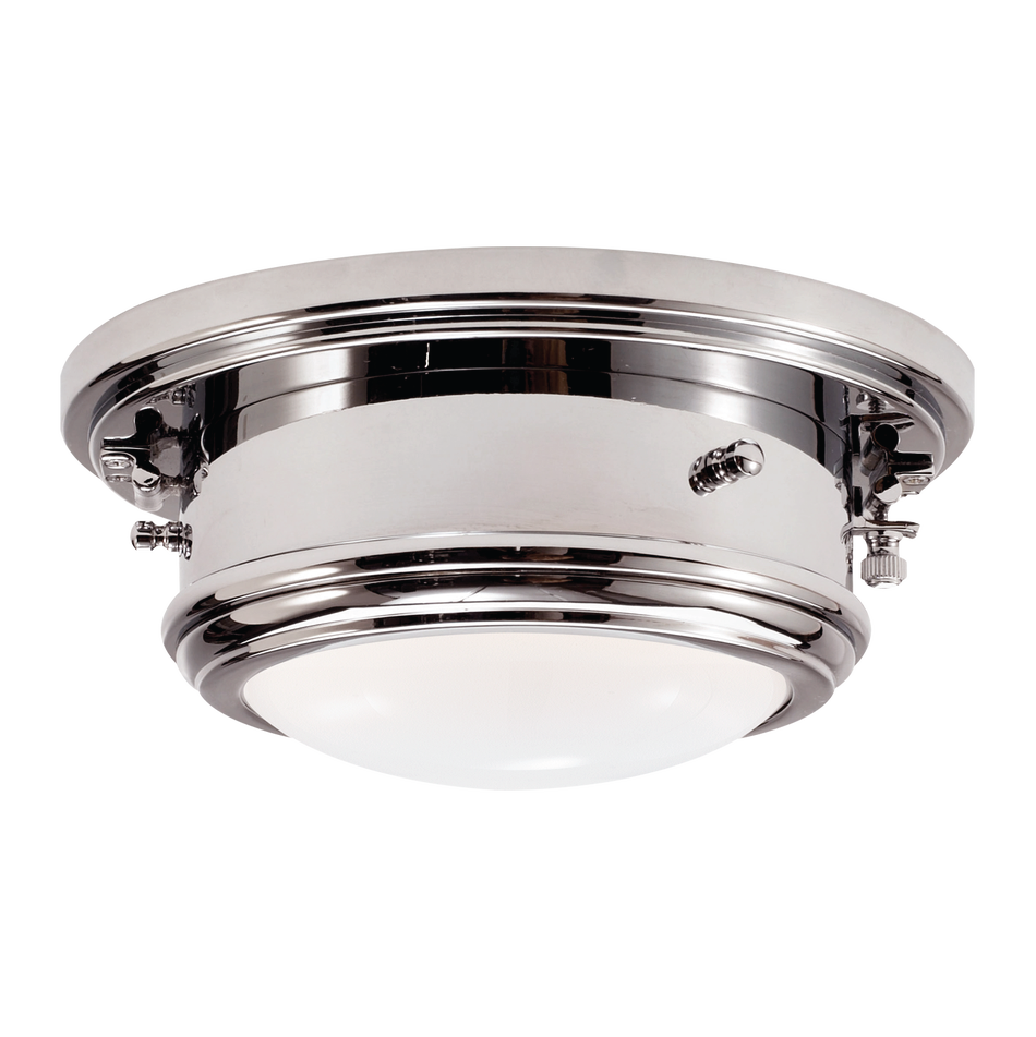 Marine Porthole Flush Mount