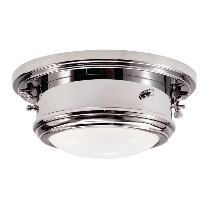 Marine Porthole Flush Mount